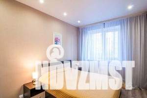 1-к квартира, посуточно, 41м2, 5/16 этаж