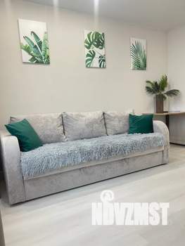 1-к квартира, посуточно, 37м2, 8/15 этаж