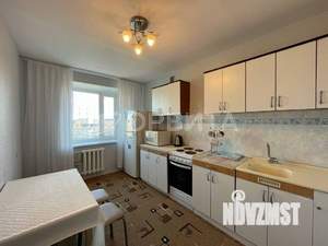 1-к квартира, на длительный срок, 40м2, 8/10 этаж