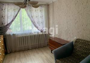 2-к квартира, на длительный срок, 43м2, 1/5 этаж