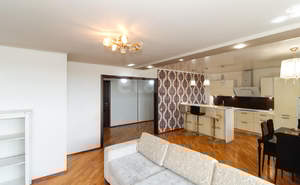 3-к квартира, на длительный срок, 98м2, 14/14 этаж