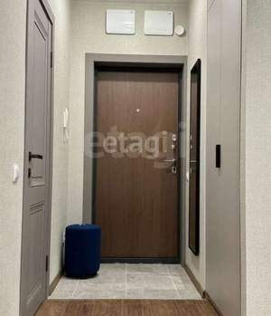 1-к квартира, на длительный срок, 38м2, 15/13 этаж