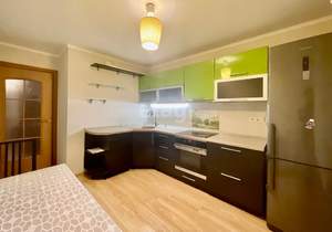 1-к квартира, на длительный срок, 45м2, 6/11 этаж