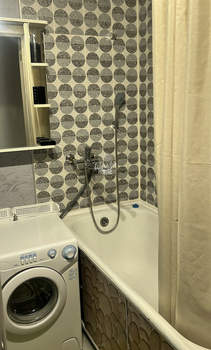 3-к квартира, на длительный срок, 49м2, 3/5 этаж