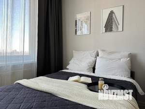 Студия квартира, посуточно, 32м2, 15/17 этаж