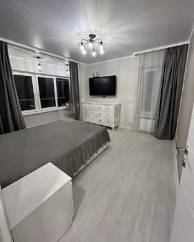 3-к квартира, на длительный срок, 78м2, 10/15 этаж