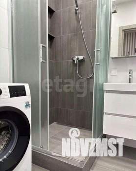 1-к квартира, на длительный срок, 35м2, 3/14 этаж