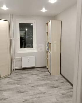 3-к квартира, на длительный срок, 56м2, 3/15 этаж