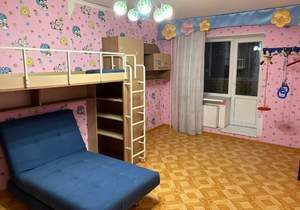 2-к квартира, на длительный срок, 62м2, 6/14 этаж