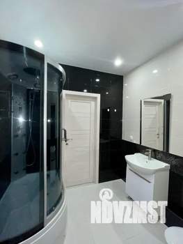 Студия квартира, посуточно, 30м2, 17/19 этаж