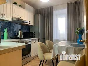 2-к квартира, посуточно, 53м2, 7/9 этаж