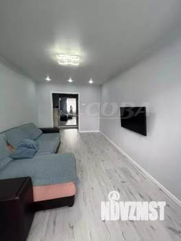 3-к квартира, на длительный срок, 68м2, 9/9 этаж