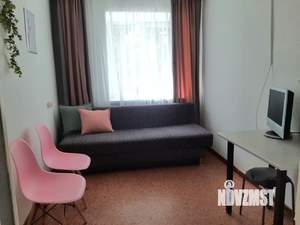 1-к квартира, посуточно, 15м2, 1/1 этаж