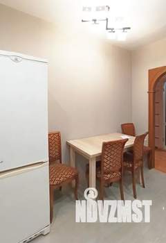 3-к квартира, посуточно, 80м2, 9/9 этаж