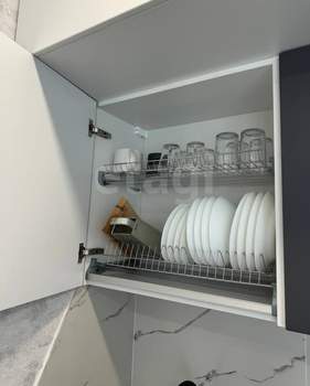 1-к квартира, на длительный срок, 41м2, 9/15 этаж