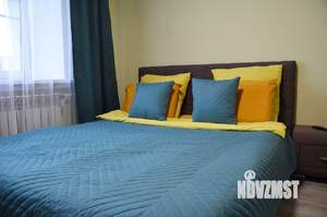 Студия квартира, посуточно, 19м2, 7/9 этаж