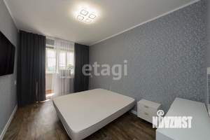 2-к квартира, на длительный срок, 51м2, 7/9 этаж