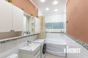 1-к квартира, на длительный срок, 40м2, 5/16 этаж