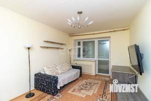 1-к квартира, на длительный срок, 43м2, 5/10 этаж