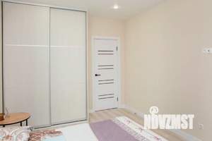 1-к квартира, посуточно, 50м2, 1/1 этаж