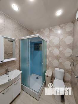 1-к квартира, на длительный срок, 33м2, 17/20 этаж