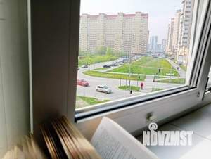 1-к квартира, посуточно, 41м2, 1/1 этаж