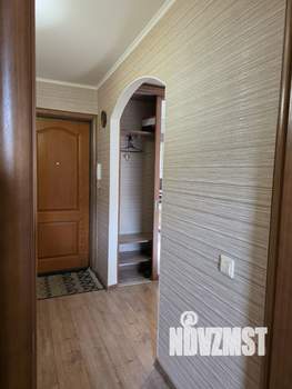 1-к квартира, посуточно, 42м2, 9/10 этаж