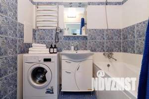 2-к квартира, посуточно, 70м2, 4/17 этаж