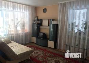 1-к квартира, на длительный срок, 35м2, 5/5 этаж