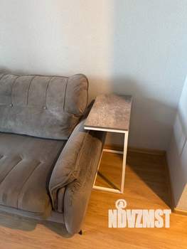 Студия квартира, на длительный срок, 28м2, 19/19 этаж