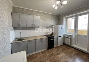 1-к квартира, на длительный срок, 41м2, 11/17 этаж