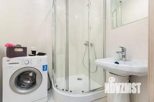 1-к квартира, посуточно, 34м2, 5/17 этаж