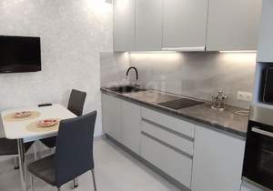 1-к квартира, на длительный срок, 45м2, 3/15 этаж