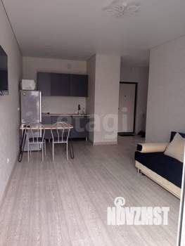 1-к квартира, на длительный срок, 42м2, 9/10 этаж