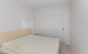 1-к квартира, на длительный срок, 34м2, 2/4 этаж