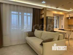 2-к квартира, на длительный срок, 68м2, 7/10 этаж