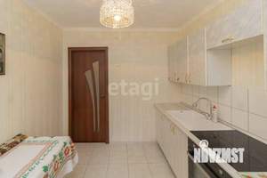 2-к квартира, на длительный срок, 50м2, 4/9 этаж