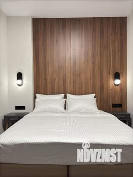 1-к квартира, посуточно, 32м2, 1/1 этаж