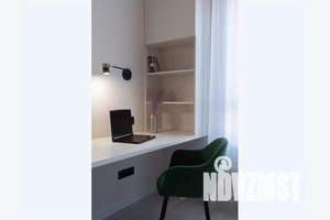 1-к квартира, посуточно, 55м2, 10/23 этаж