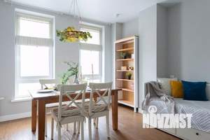 1-к квартира, посуточно, 70м2, 1/1 этаж