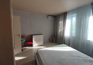 2-к квартира, на длительный срок, 60м2, 1/3 этаж