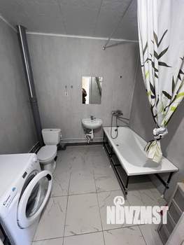 1-к квартира, на длительный срок, 40м2, 3/16 этаж