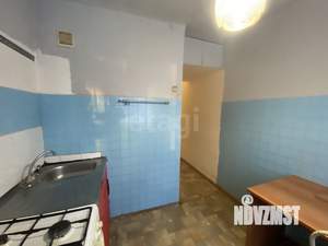 2-к квартира, на длительный срок, 43м2, 1/5 этаж