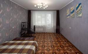 1-к квартира, на длительный срок, 42м2, 2/9 этаж