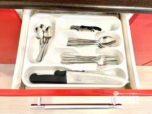 1-к квартира, посуточно, 44м2, 1/1 этаж