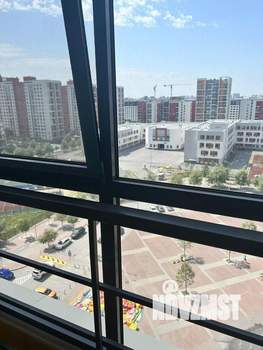 Студия квартира, на длительный срок, 31м2, 11/17 этаж