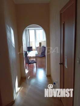 1-к квартира, на длительный срок, 33м2, 5/9 этаж
