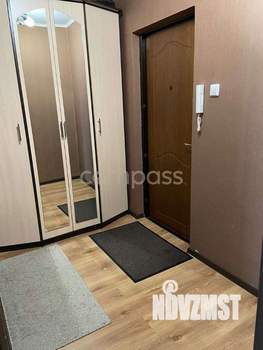 1-к квартира, на длительный срок, 35м2, 1/5 этаж