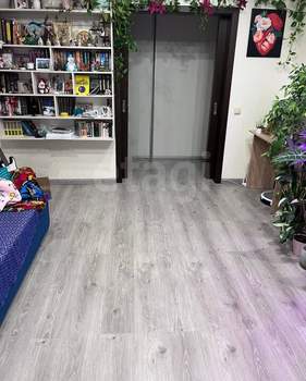 3-к квартира, на длительный срок, 59м2, 5/9 этаж