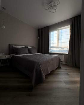 2-к квартира, на длительный срок, 53м2, 13/18 этаж